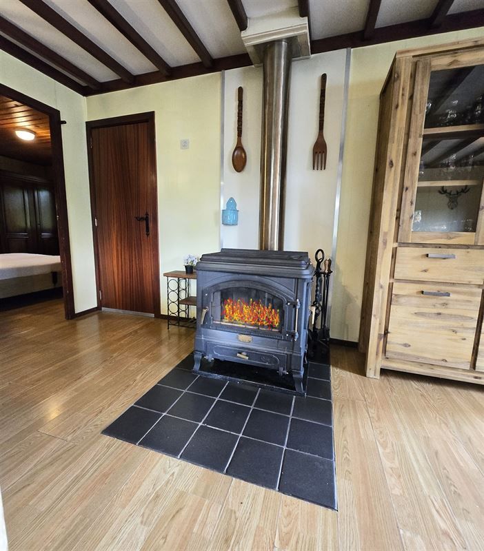 Chalet foto 4