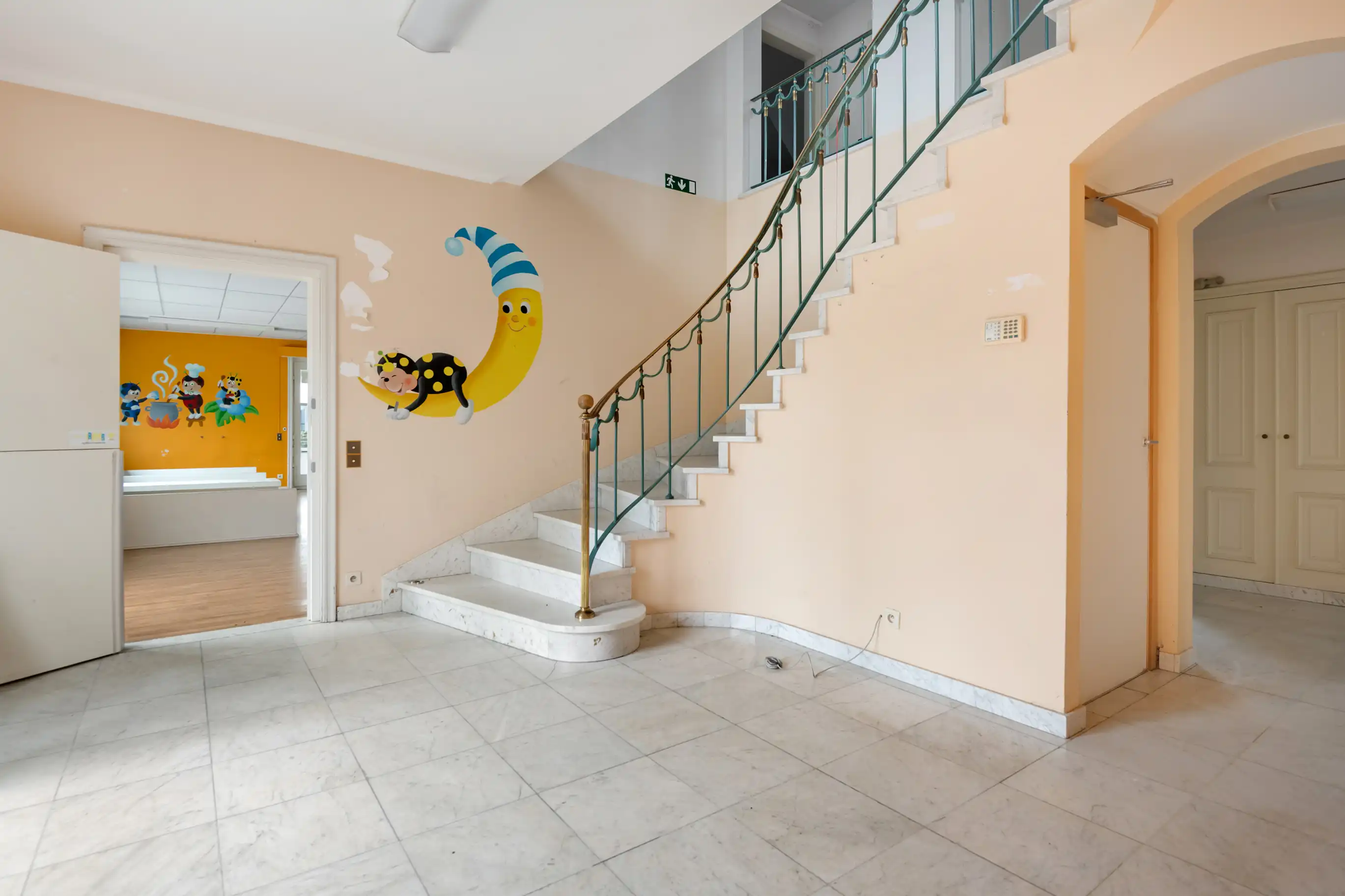 Ruime, tijdloze op te frissen villa in Keerbergen foto 14