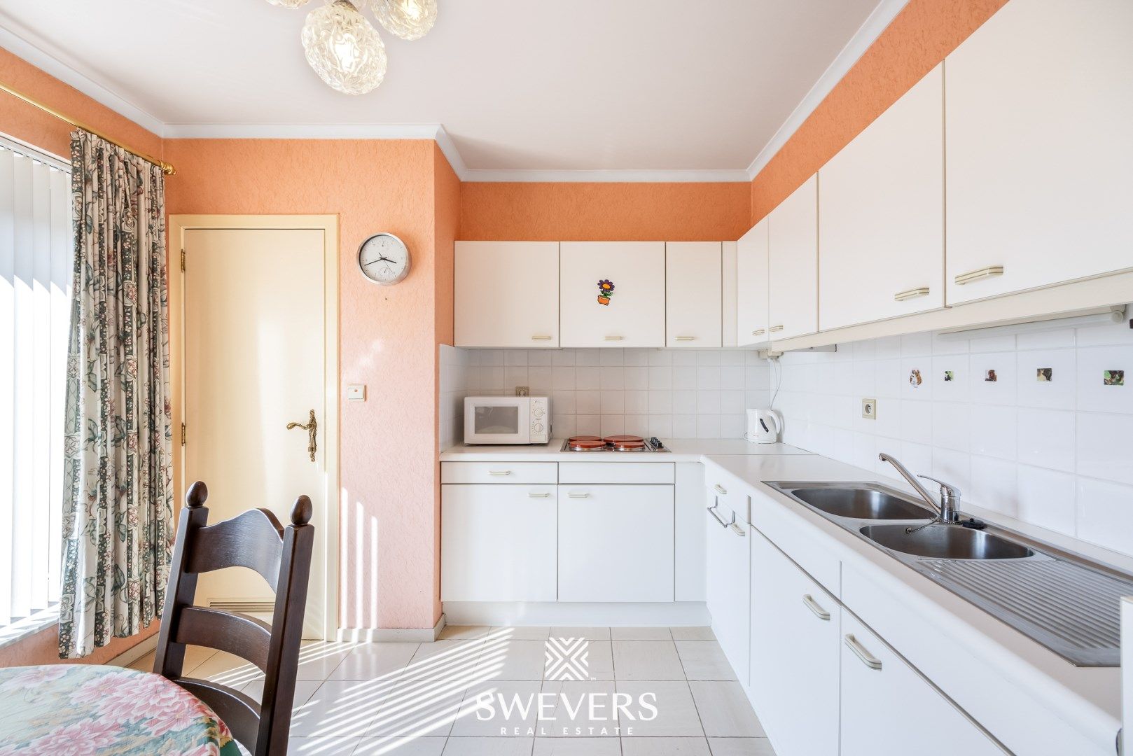 Appartement met 3 slaapkamers in hartje Paal foto 13