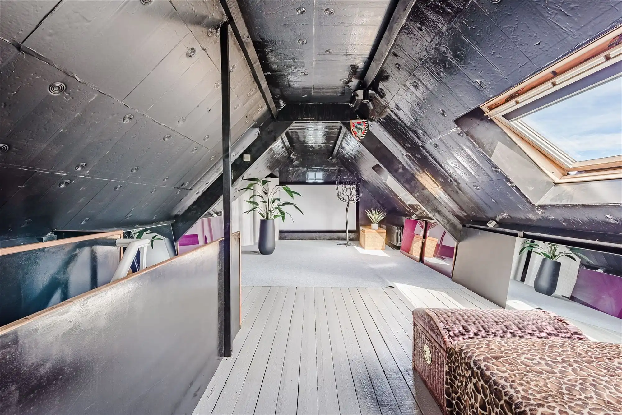 Vrijstaande woning met ruimte voor vrij beroep foto 48