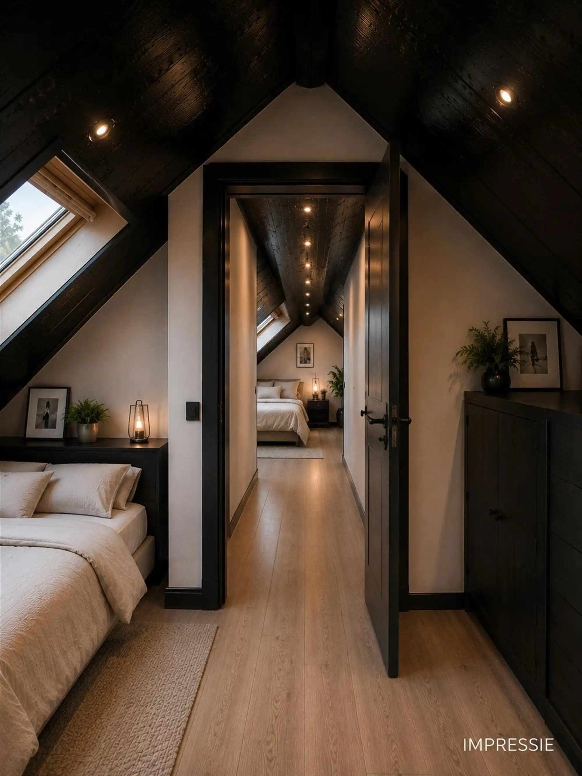Vrijstaande woning met ruimte voor vrij beroep foto 59