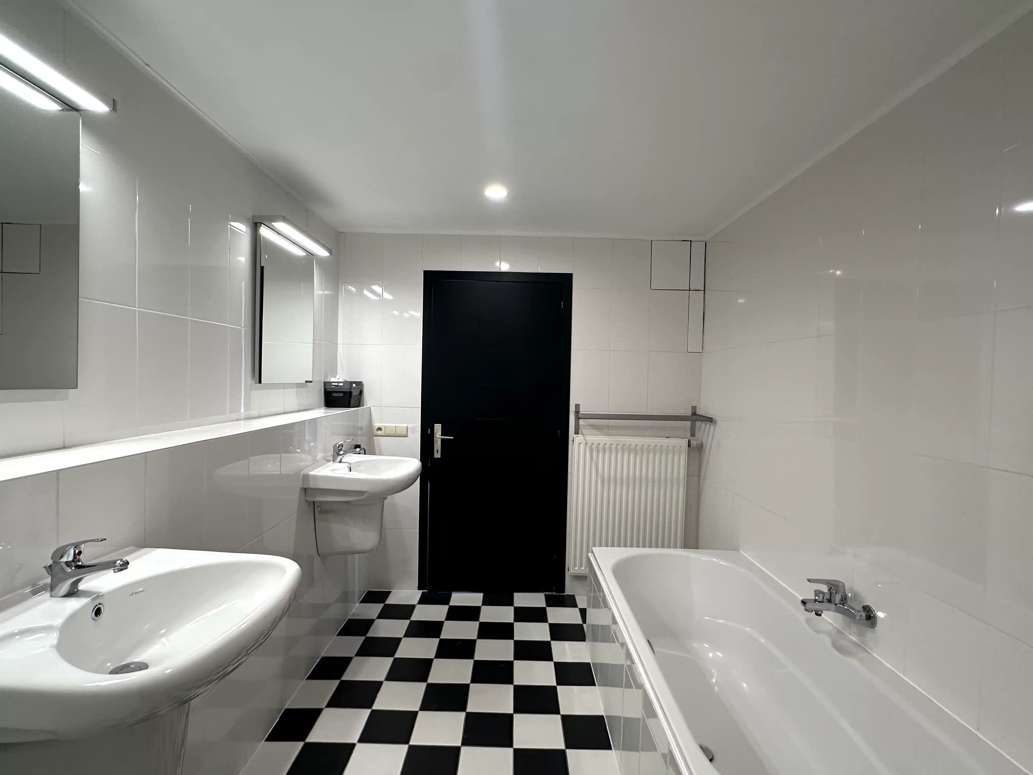 RUIME GEZINSWONING MET 5+ SLPKS TE HUUR foto 12