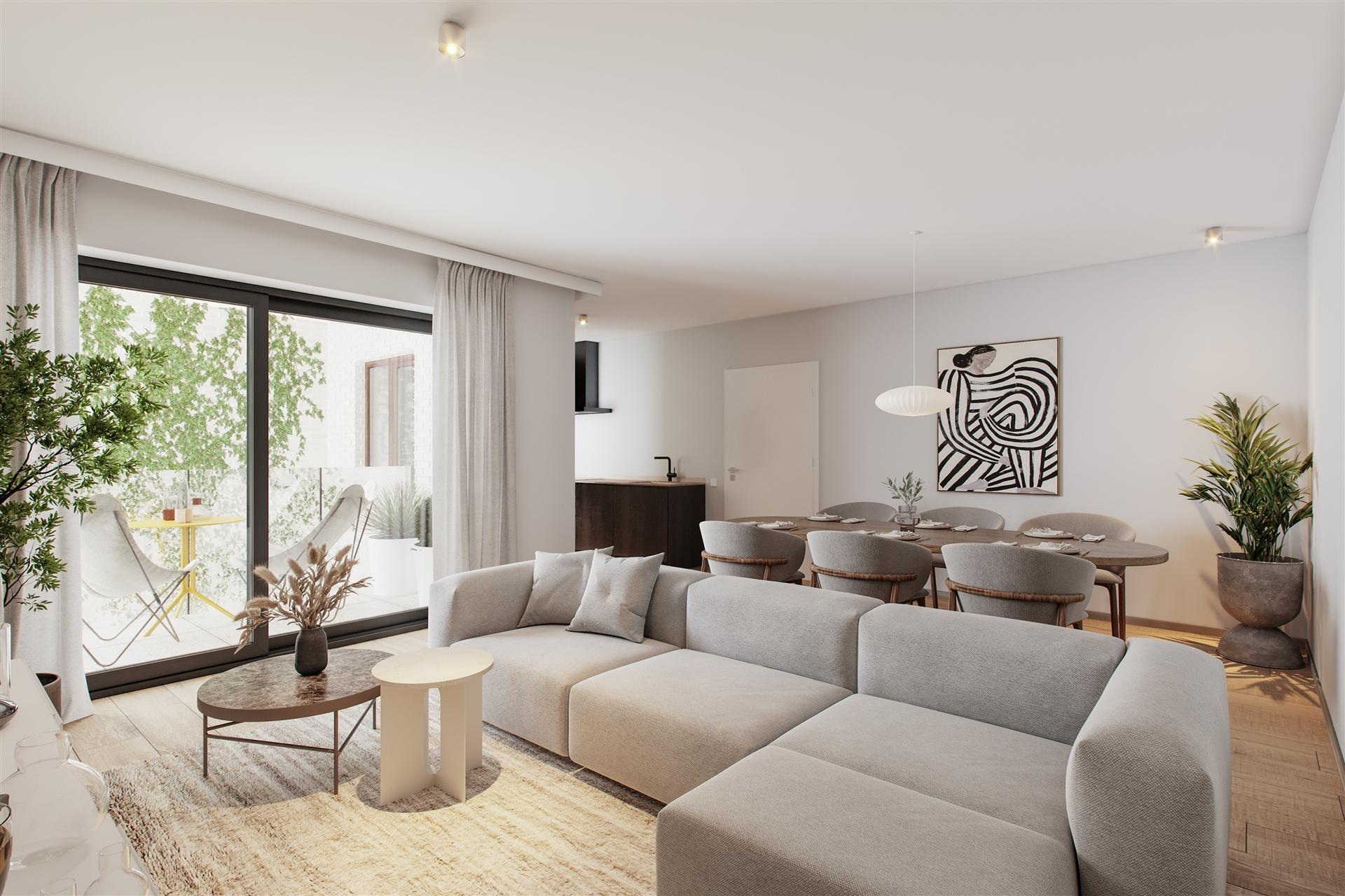 Exclusieve investeringsopportuniteit – volledig gerenoveerde residentie foto 3