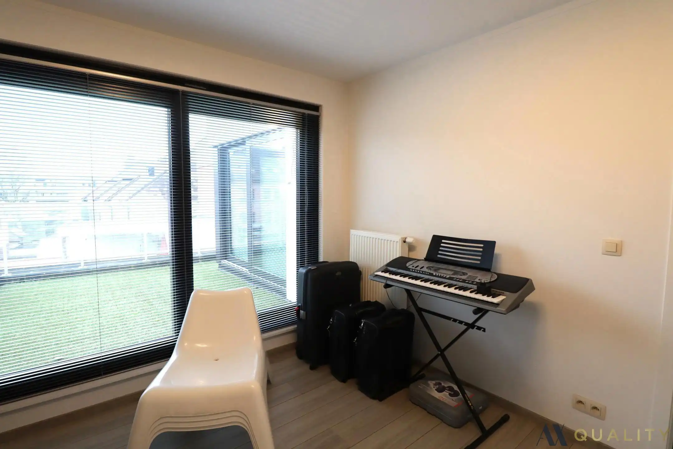 Ruim appartement in Bornem centrum foto 8