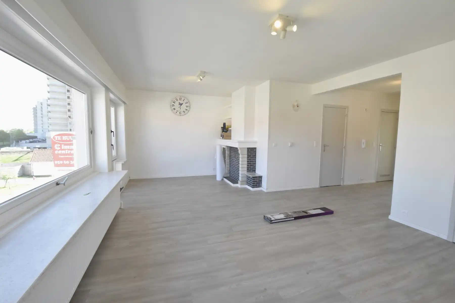 Appartement te huur foto 3
