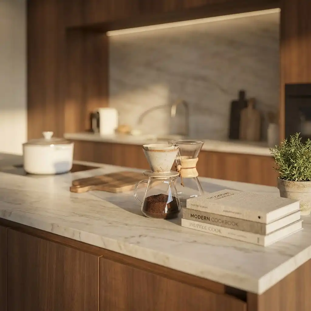 Schitterend gelijkvloers nieuwbouw villa-appartement met tuin! foto 10
