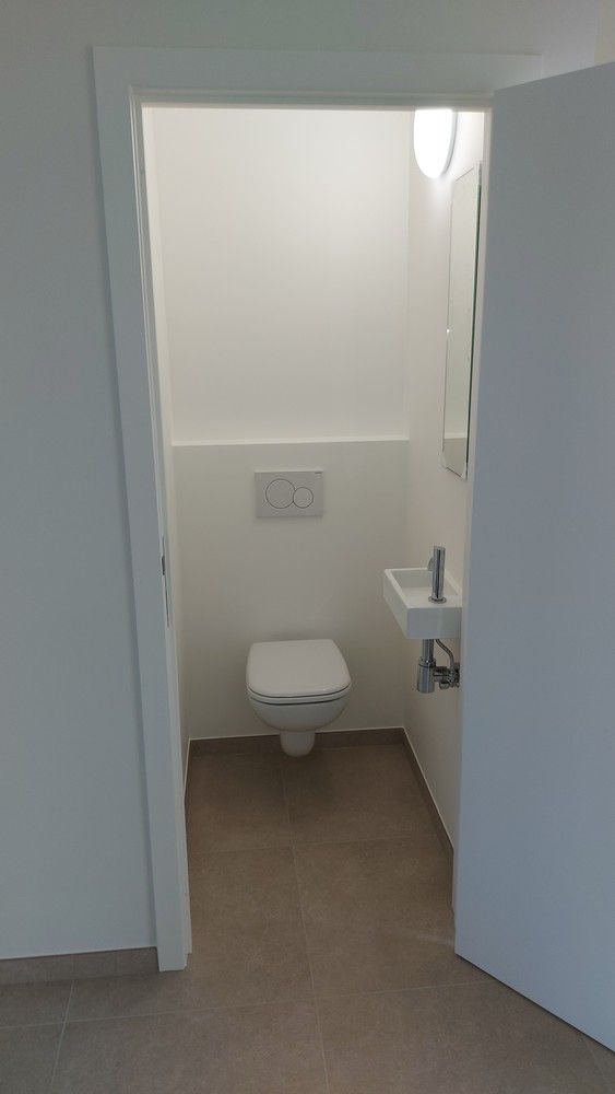 Appartement te Ganshoren van 100 m2 foto 14