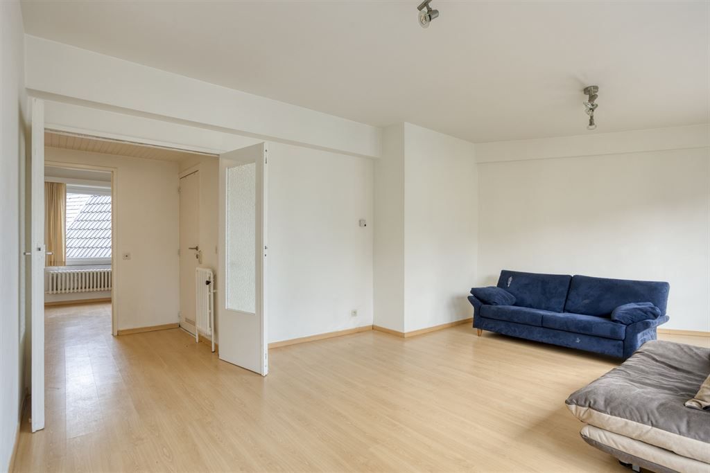 Gerenoveerd appartement op TOP locatie in Leuven foto 10
