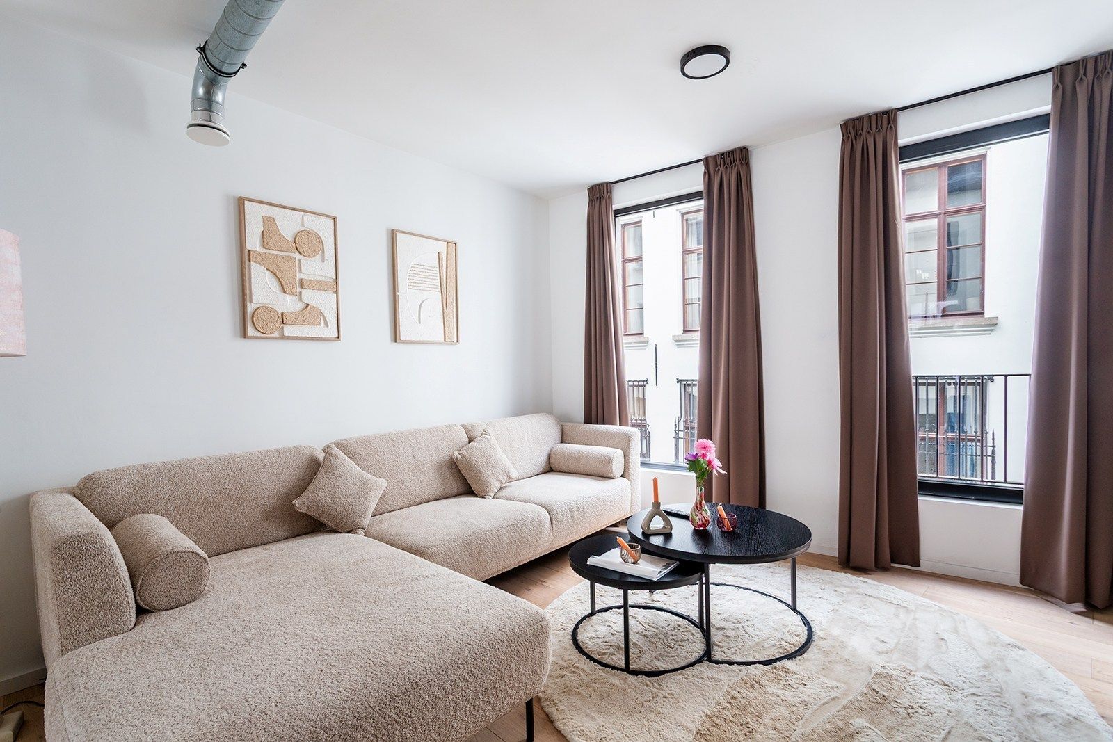 Wonen met stijl en comfort in het rijke Antwerpse verleden foto 7