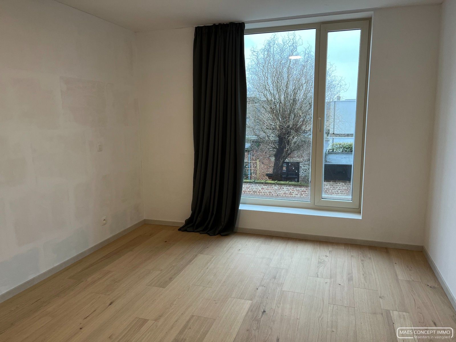 Nieuwbouwwoning te huur in rustige omgeving in Vichte foto 5