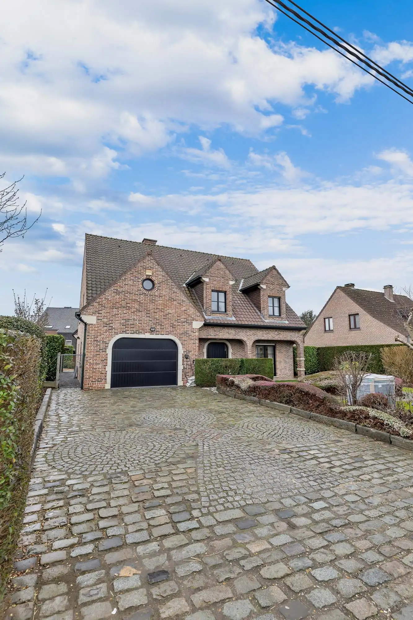Landelijk stijlvolle villa die recent werd gerenoveerd foto 35