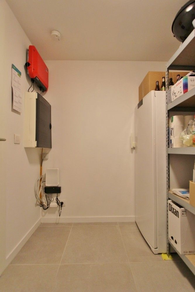 Zeer energiezuinig luxueus appartement met 2 slaapkamers en ruim terras foto 10