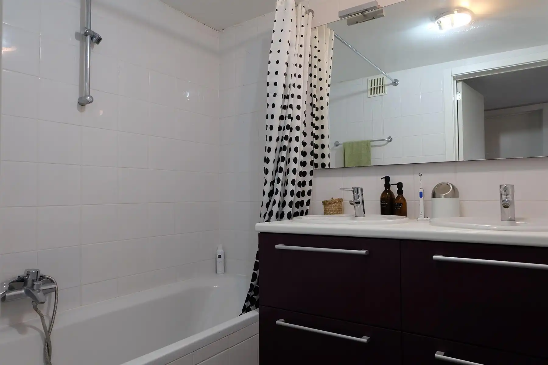 Appartement te huur foto 13