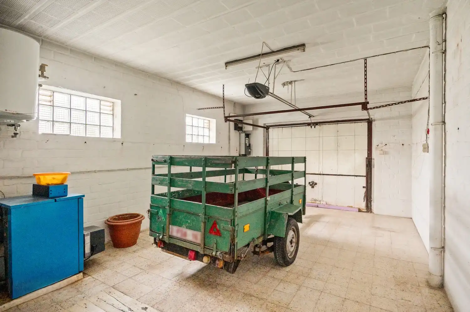 Landelijke woning met 3 slpkrs en tuin op perceel van 1998 m² te Putte foto 11