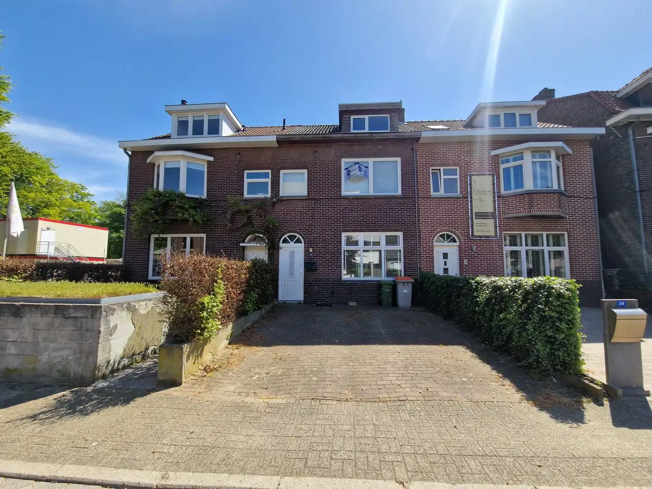 Charmante huurwoning in centrum Lanaken foto 22