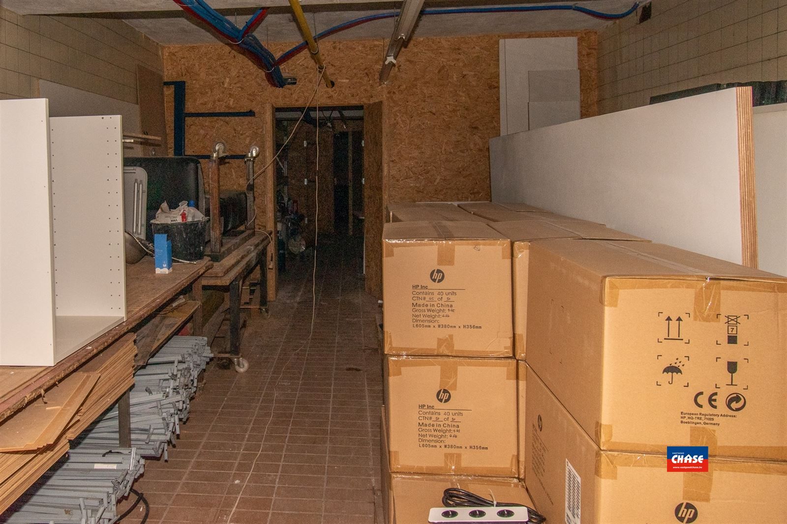 Kantoor foto 19