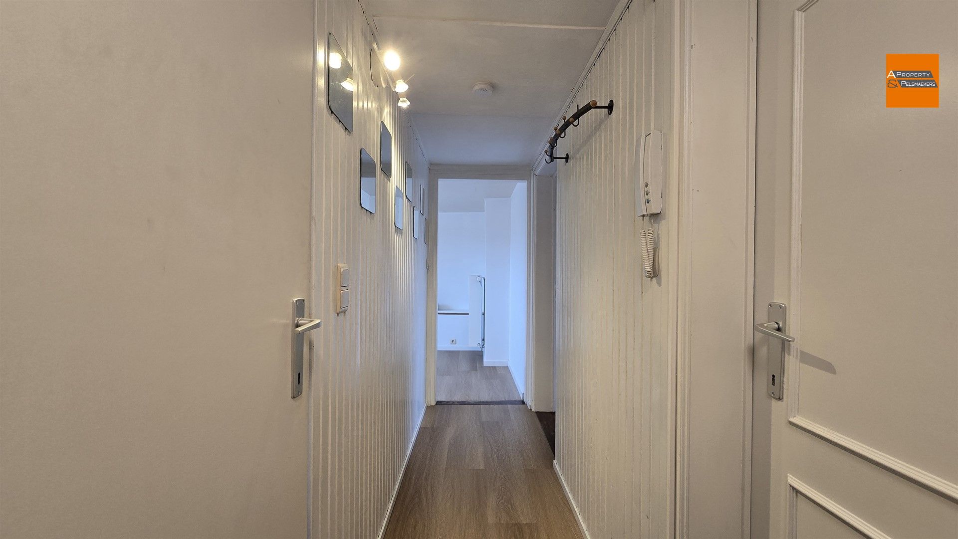 Charmant flat in hartje Leuven!   foto 9