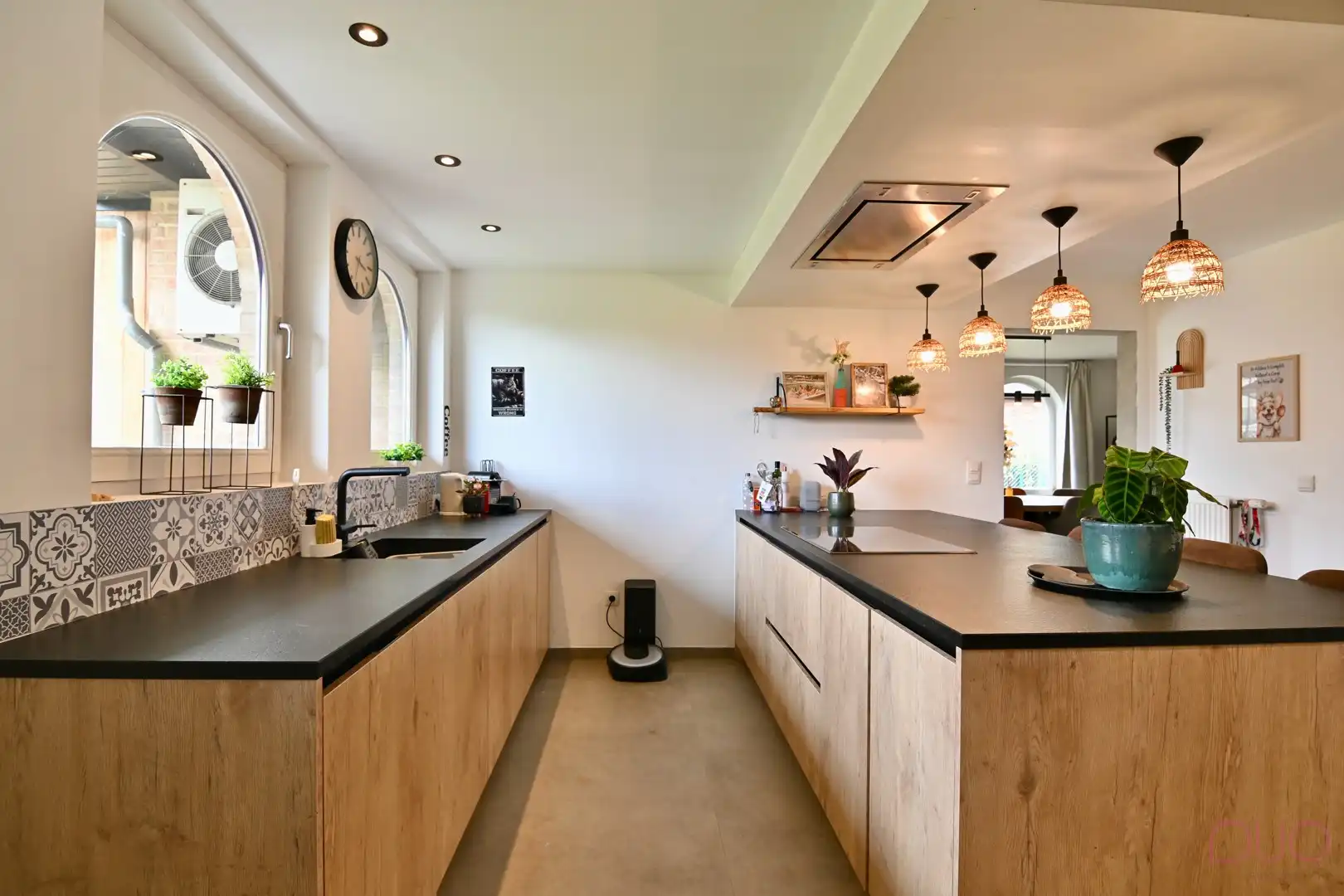 Zuiderse villa met 4 slaapkamers en mogelijkheid tot praktijkruimte foto 15