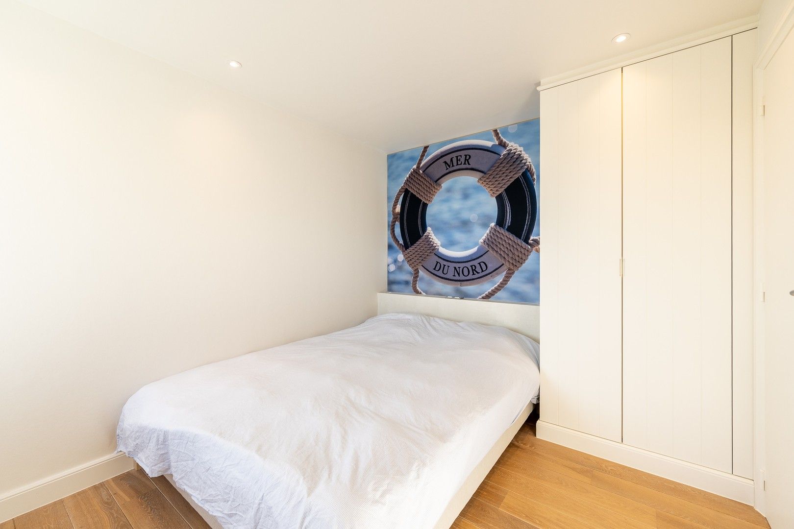 Stijlvol 1-slaapkamerappartement op de Wandeldijk foto 22