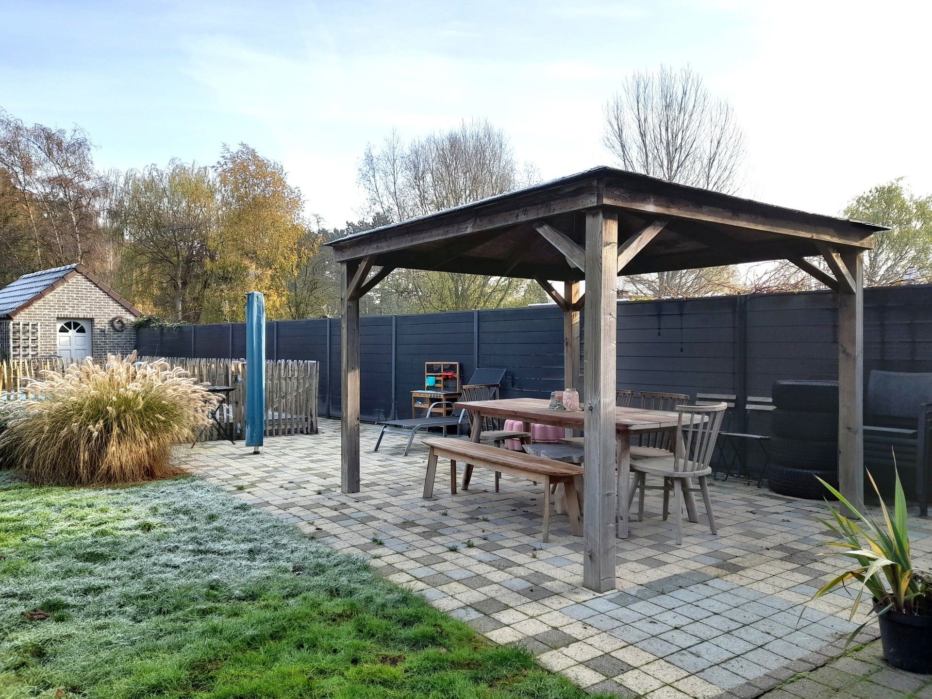 Kijkdag zaterdag 6 december tussen 10u en 13u, enkel op afspraak foto 22