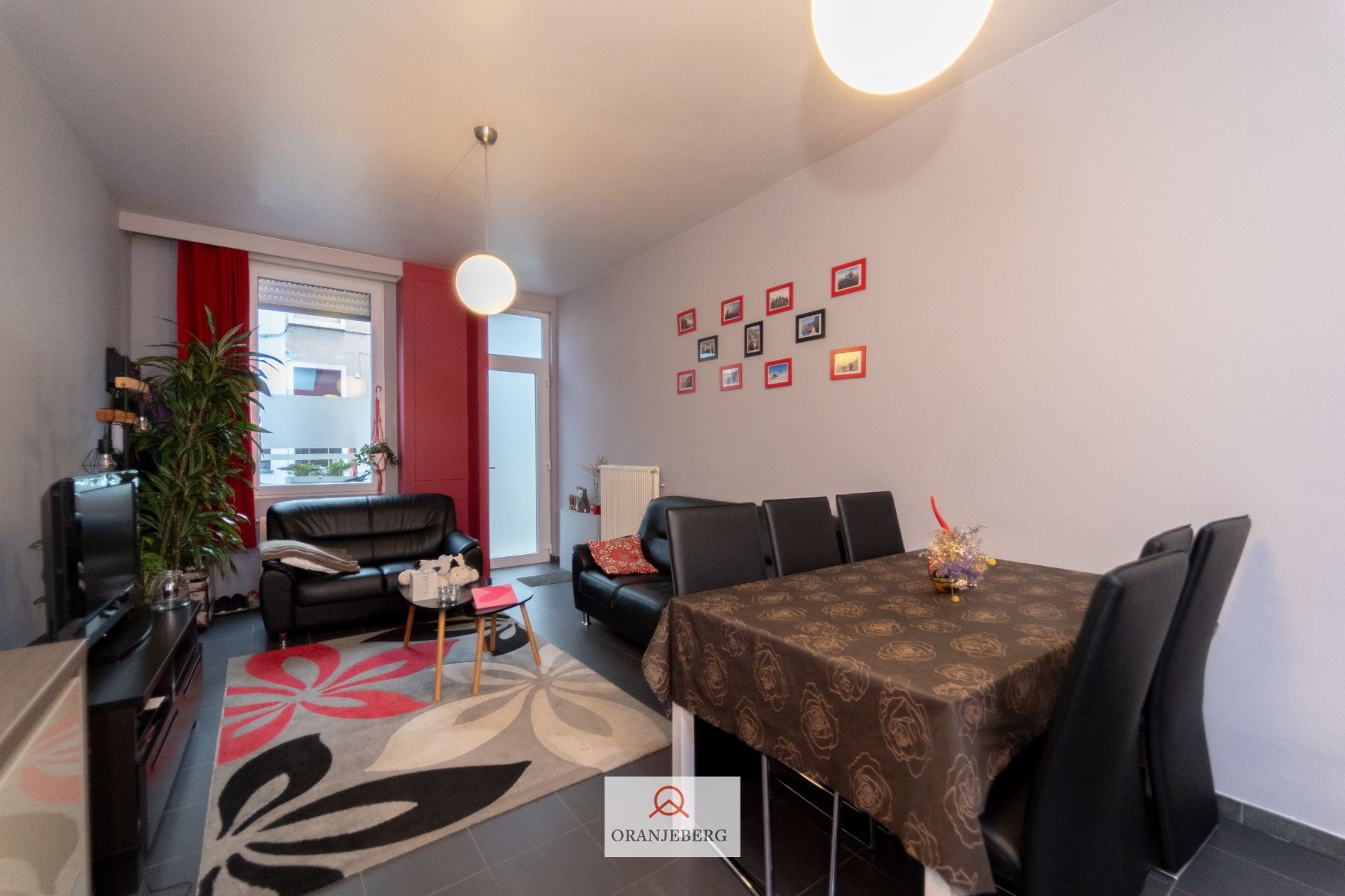 Gezellige woning in hartje Gentbrugge nabij het Keizerpark foto 5