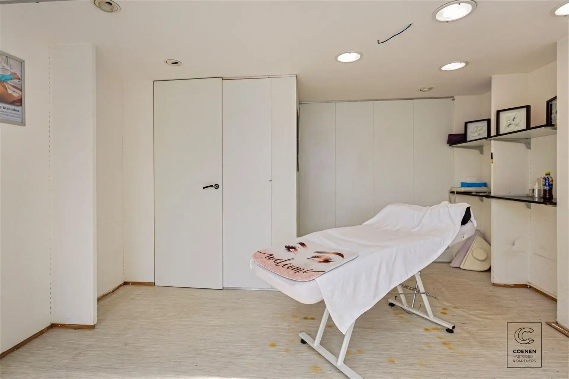 Prachtige handelsruimte met een bruikbare opp. van 355 m²! foto 16