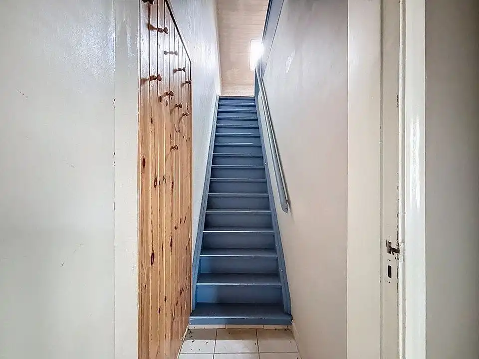 Te renoveren huis te koop in centrum Wuustwezel foto 10