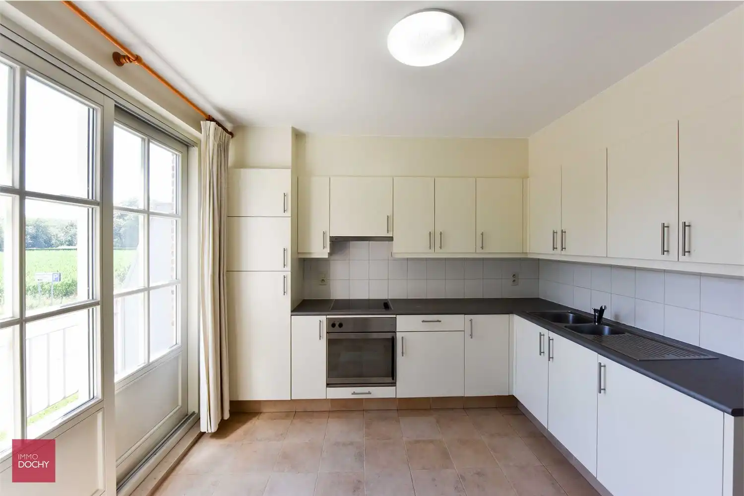 Mooi appartement palend aan stadspark | Kerkstraat foto 4