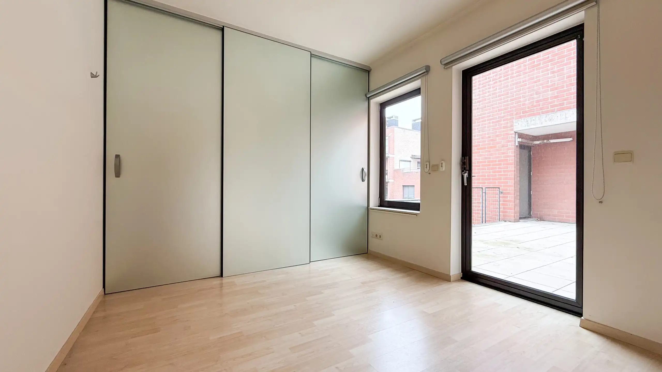 Uitzonderlijk appartement met 3 slaapkamers en 3 terrassen! foto 27