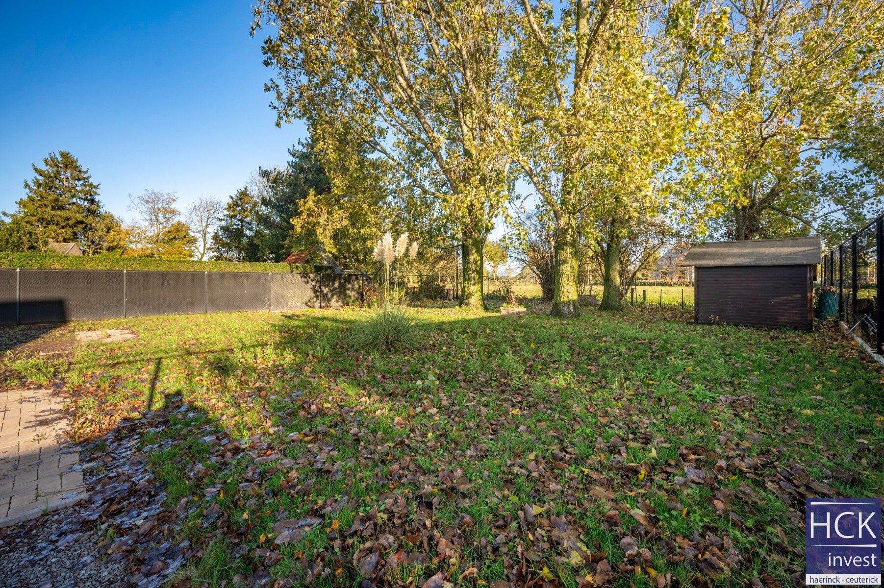 ZULTE - Mooi gelegen alleenstaande woning op 1117 m²! foto 18