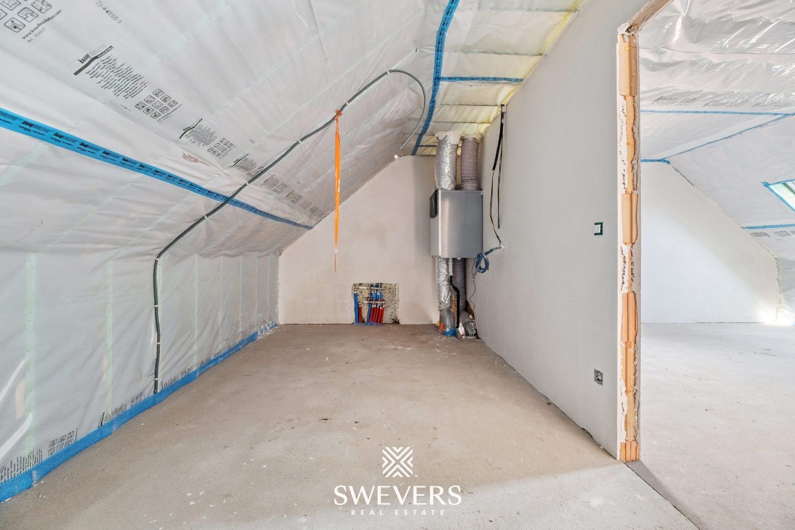 Instapklare nieuwbouw in Beringen: modern, ruim en energiezuinig! foto 19