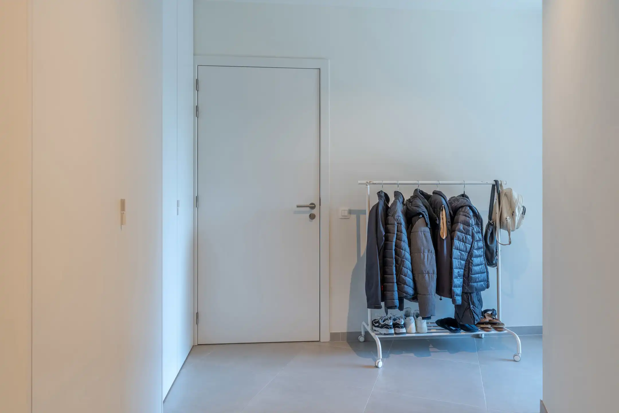 Knap en licht appartement op de eerste verd. met 2 terrassen foto 22