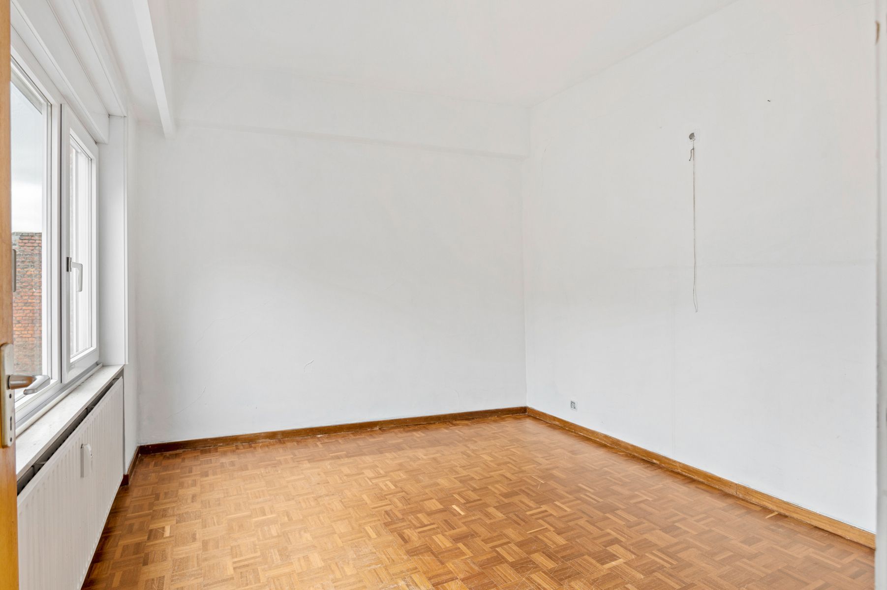 Renovatieproject met karakter op toplocatie in Antwerpen foto 12