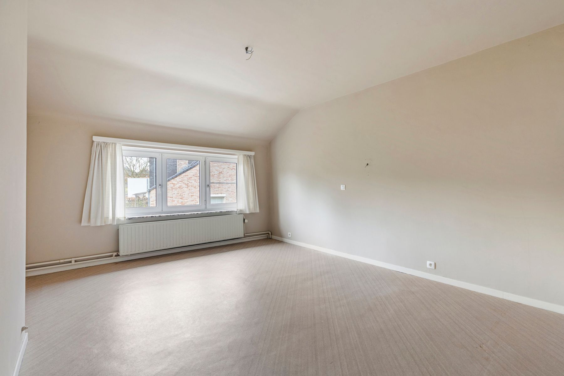 3-gevelwoning op toplocatie in Lennik foto 12