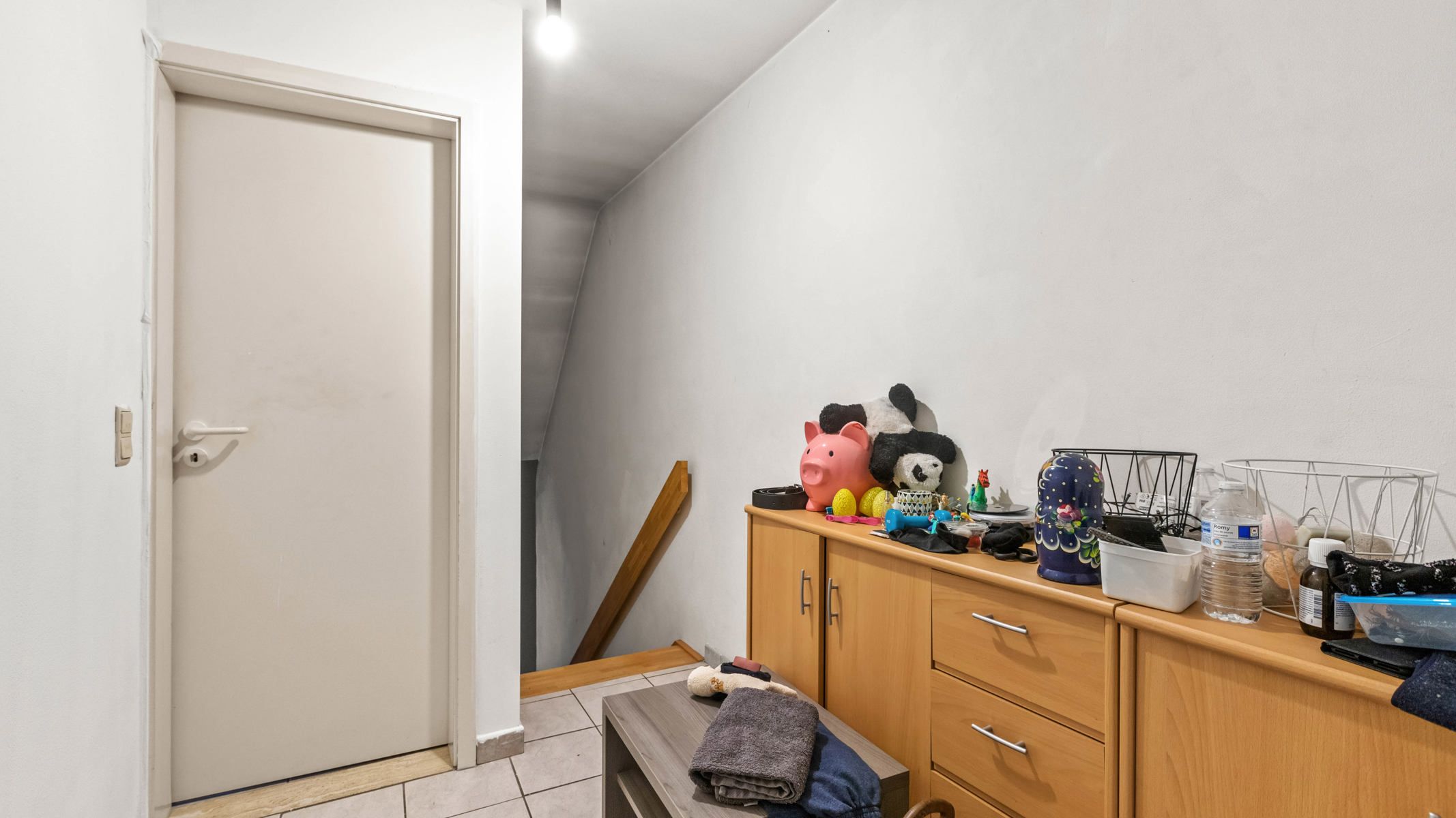 Appartement te koop in Wezemaal! foto 8