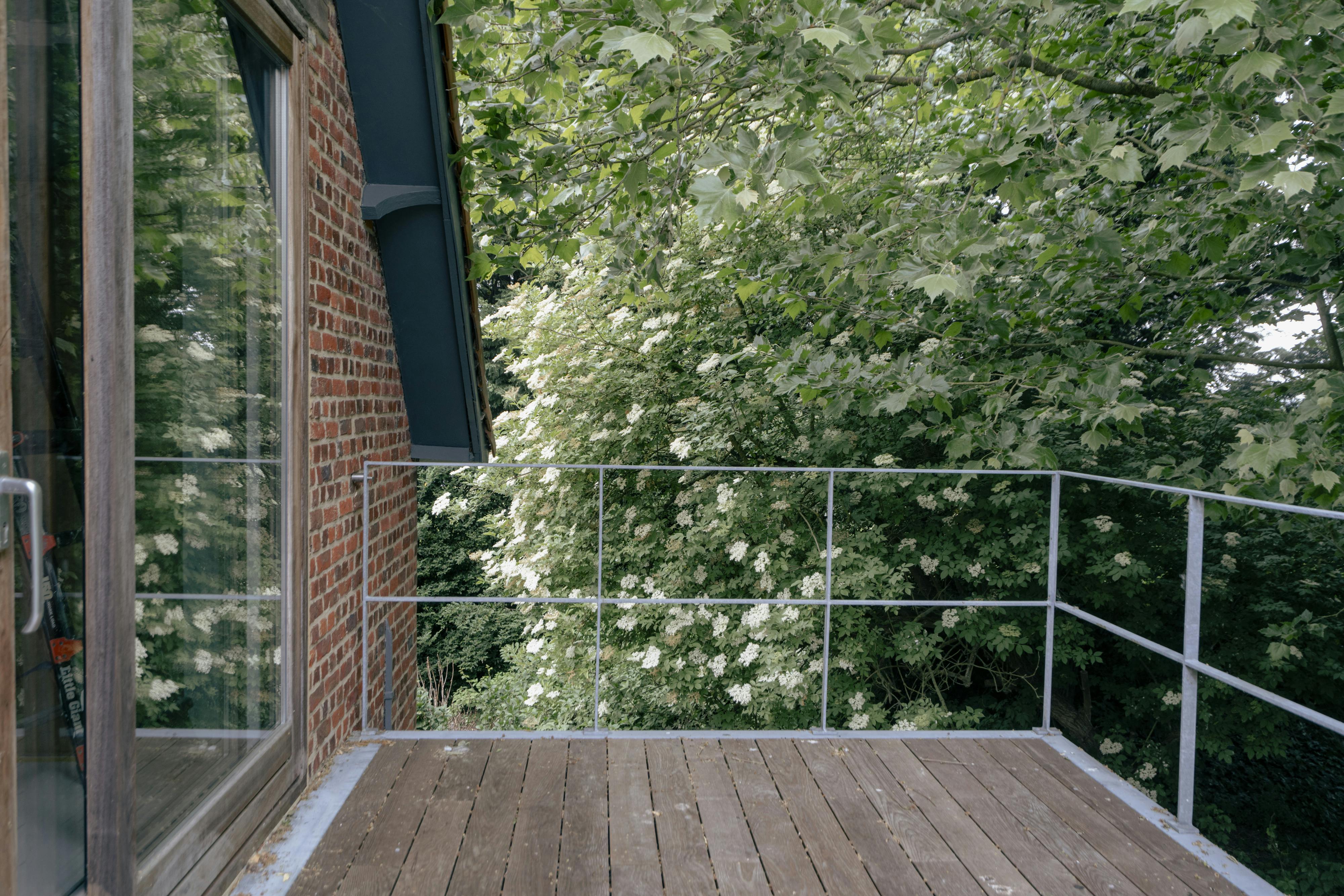 Exclusief landhuis op +/- 8000 m²: de synthese van rust en ruimte foto 29