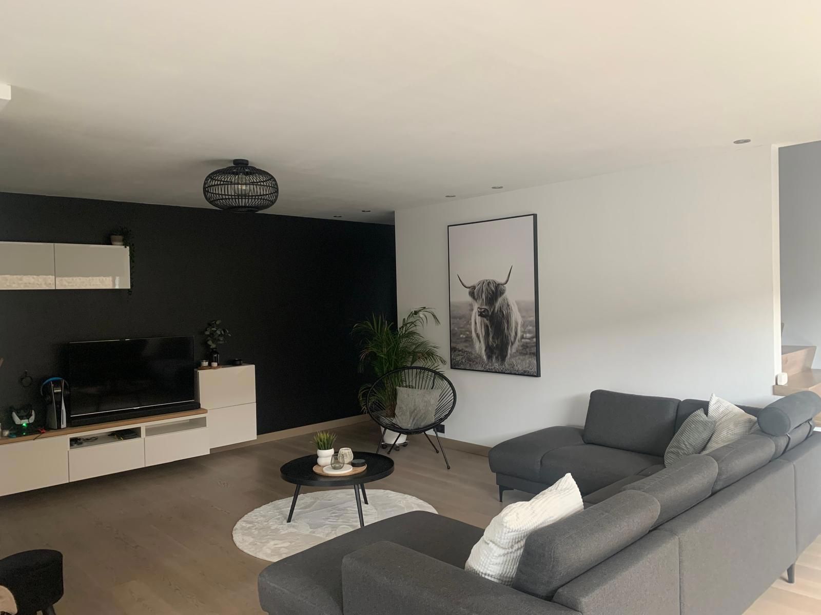 Te huur: energiezuinige nieuwbouwwoning (2011)  foto 4
