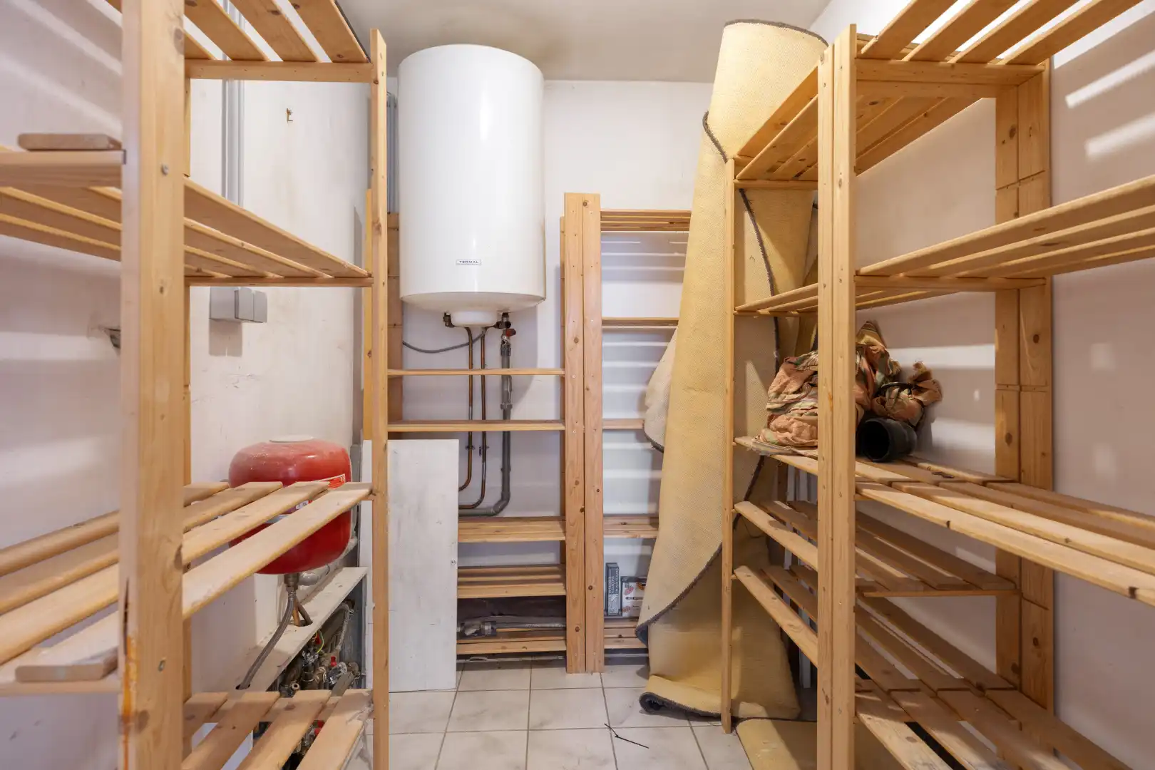  Ruim gerenoveerd appartement met 3 slpks en ruime zolderverdieping nabij het centrum foto 20