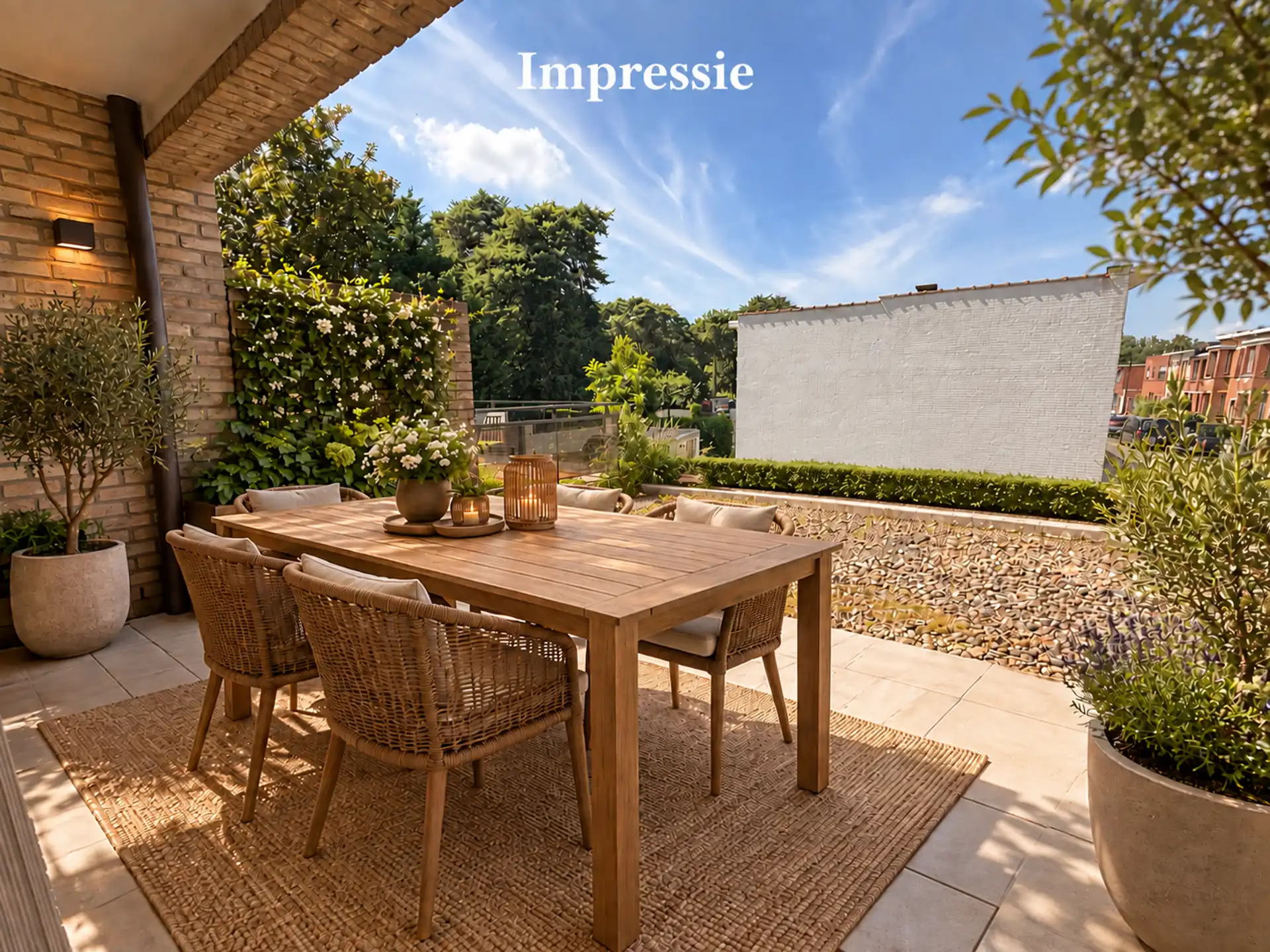 Appartement te koop foto 10
