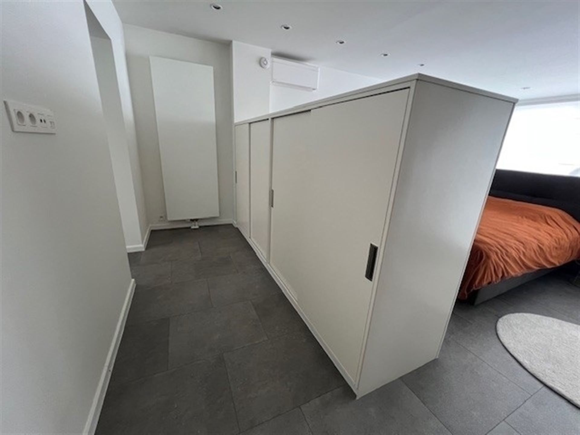 Energiezuinige woning met 3 slpks, tuin en garage! foto 15