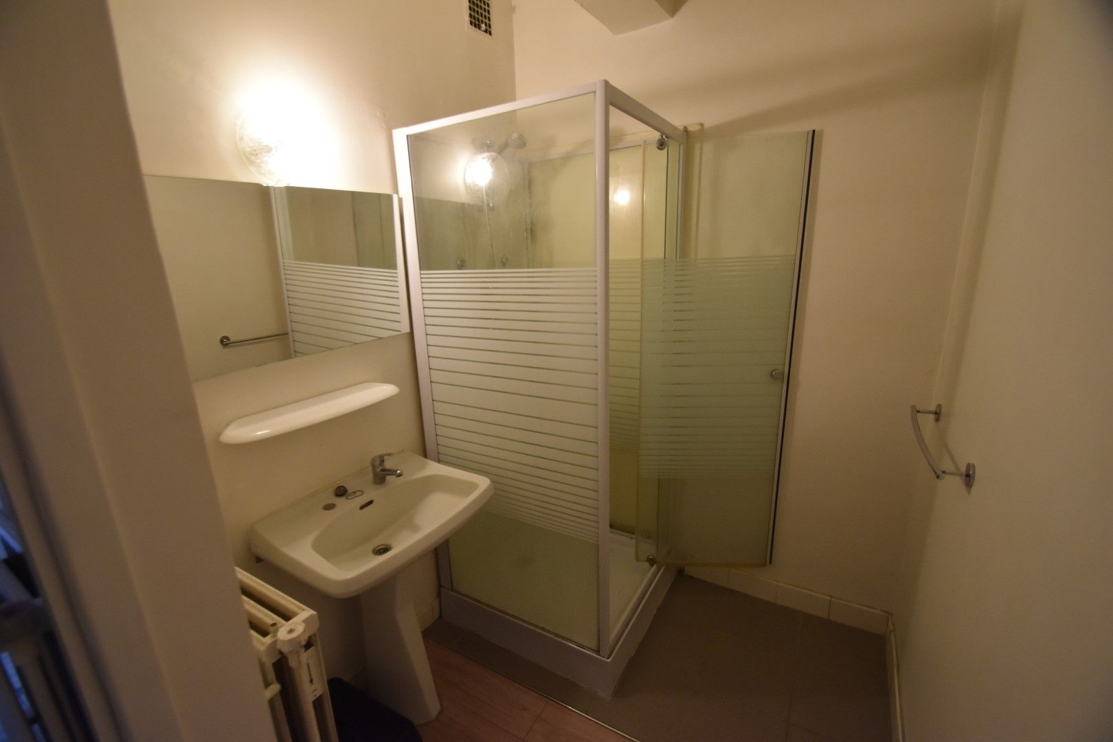 Appartement met panoramisch zicht foto 8