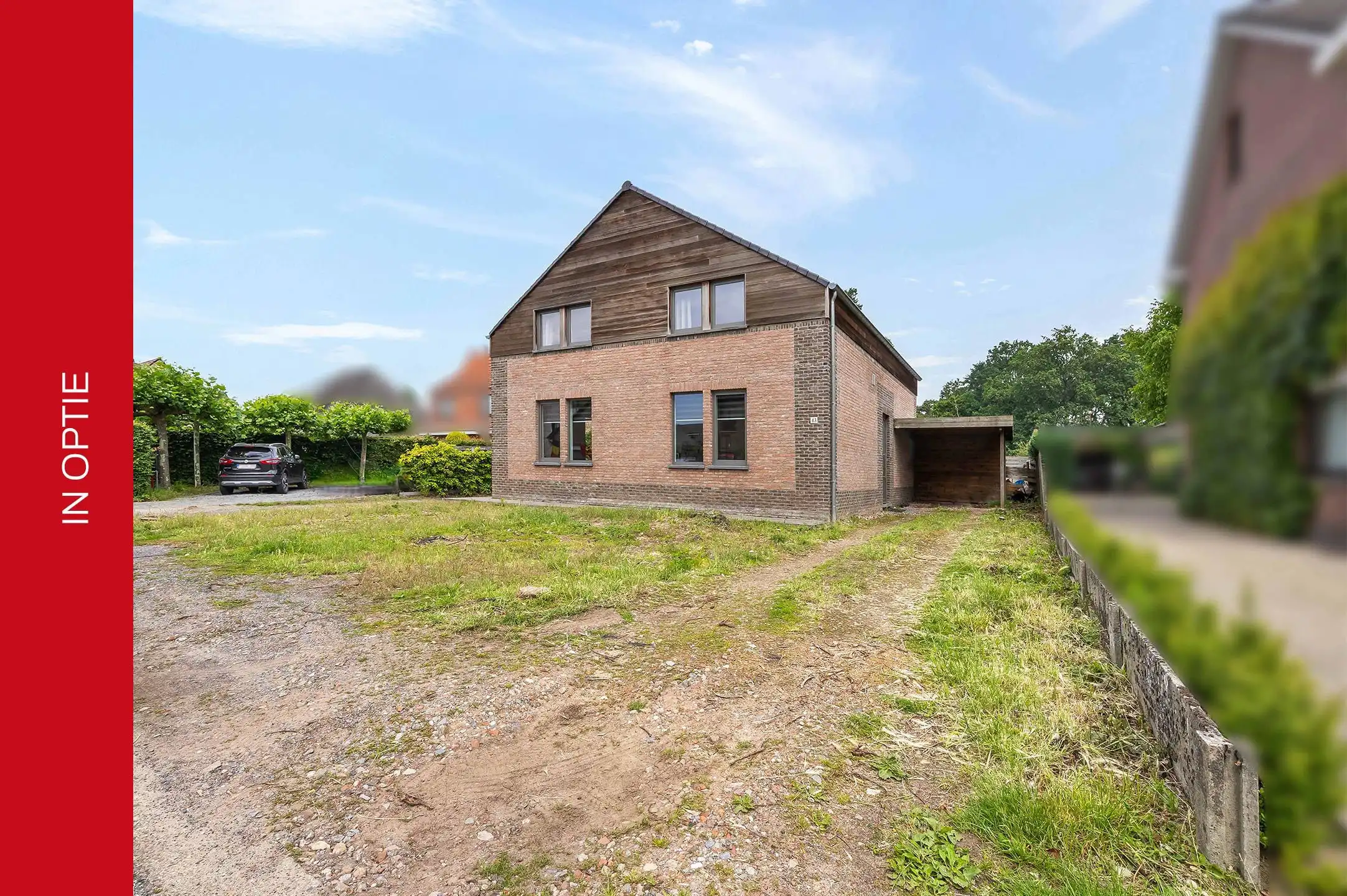 Huis te koop Lotelinglaan 43 - 2980 Halle-Zoersel