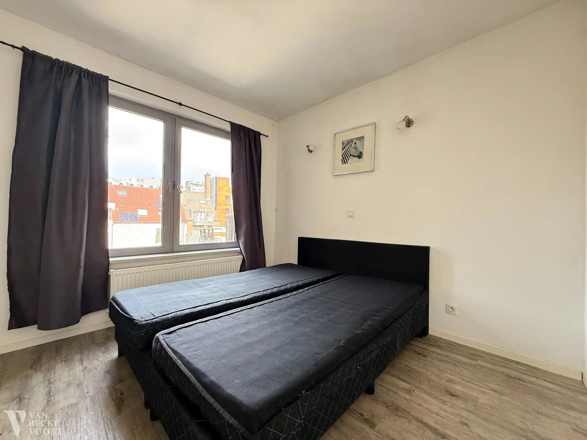 Appartement op centrale locatie foto 4