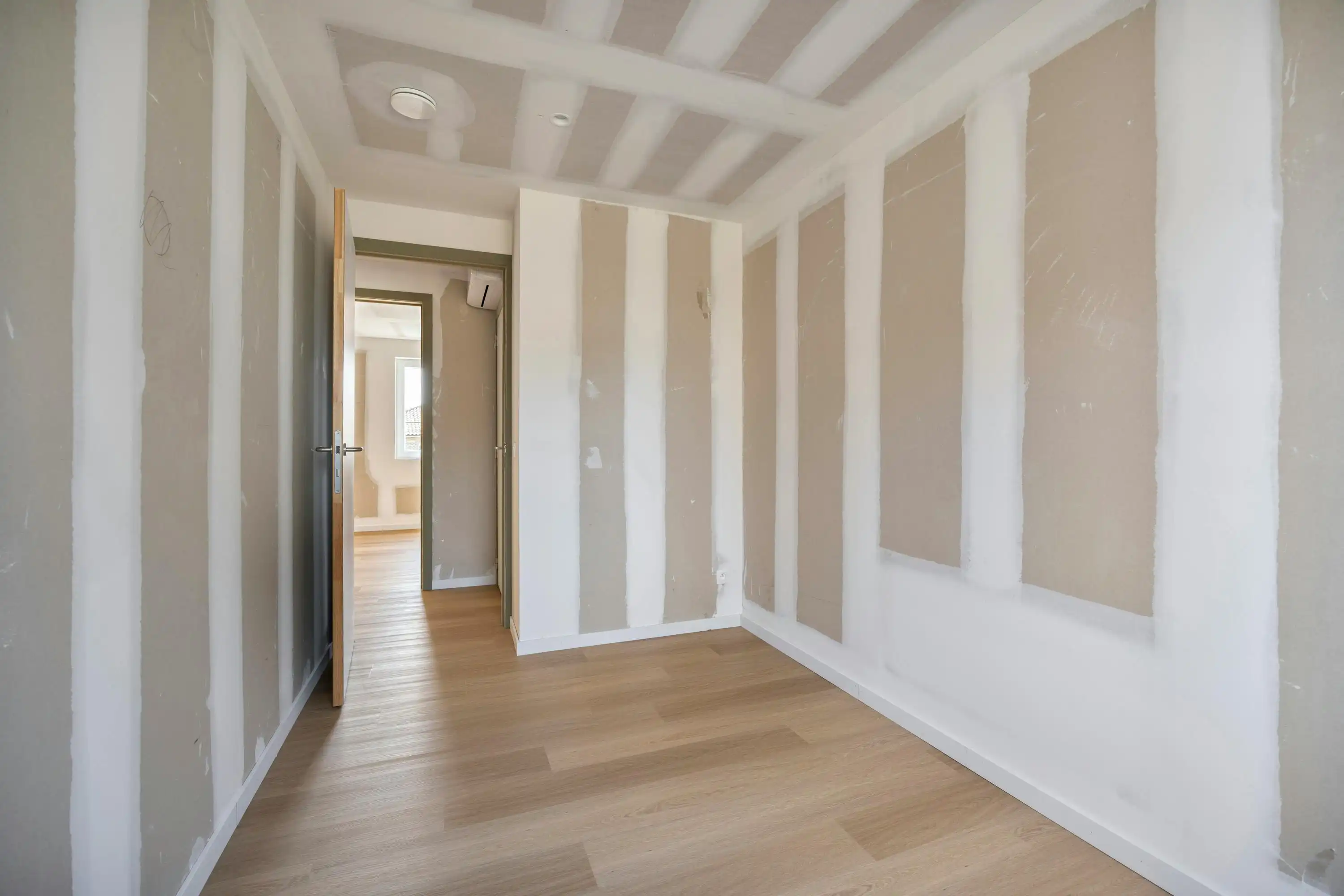 Nieuwbouwwoning met 3 slaapkamers te koop in Linter foto 15