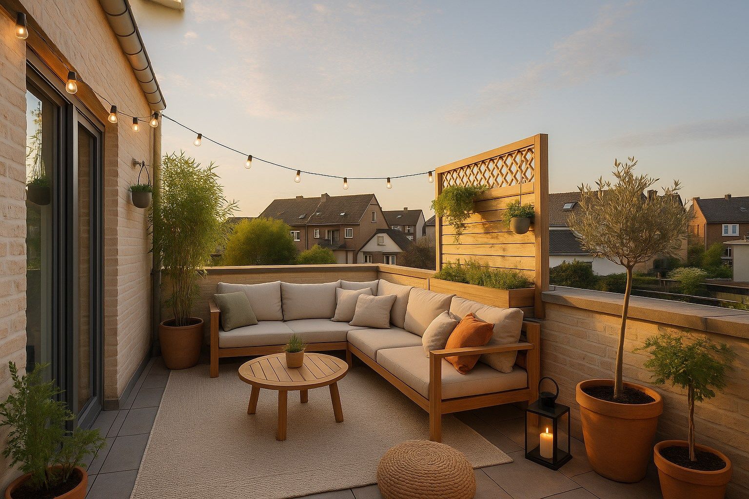 ENERGIEZUINIG DUPLEX-APPARTEMENT MET 4 SLPKS TE SMEERMAAS-LANAKEN !  foto 11