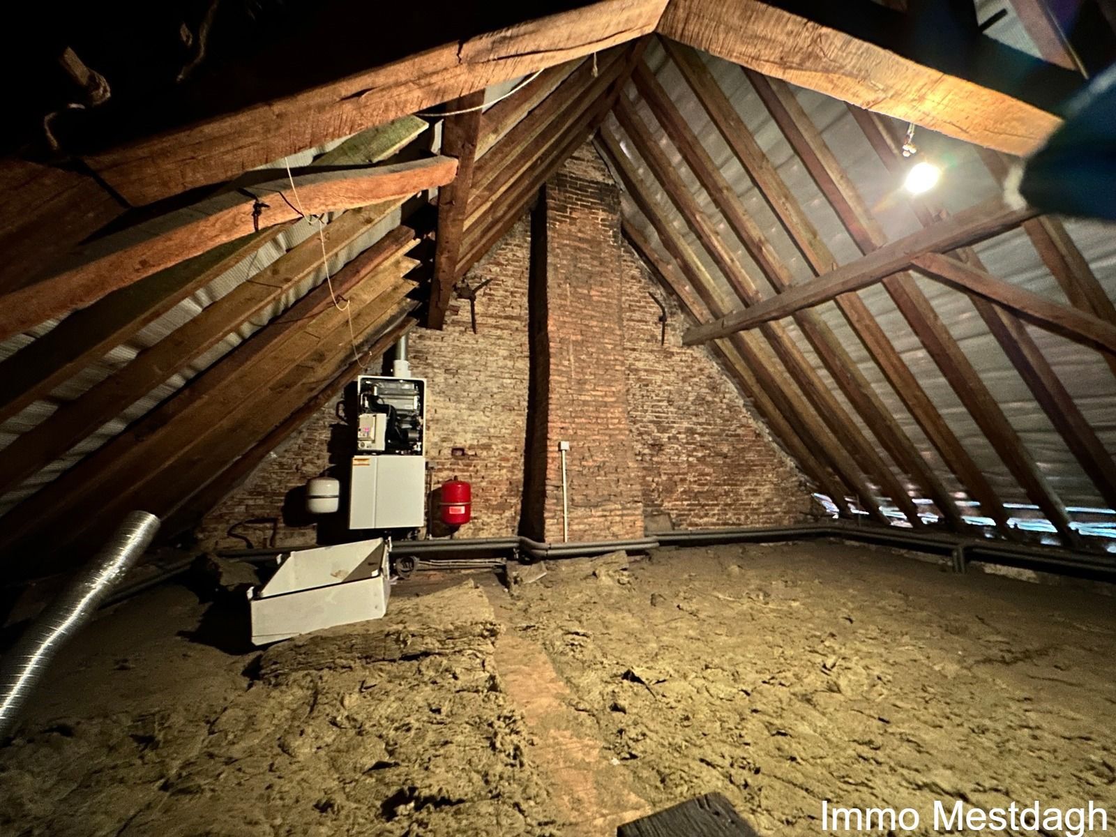 ERFPACHT: Pittoresk gelegen en gerenoveerde Begijnhofwoning met stadstuin. foto 20