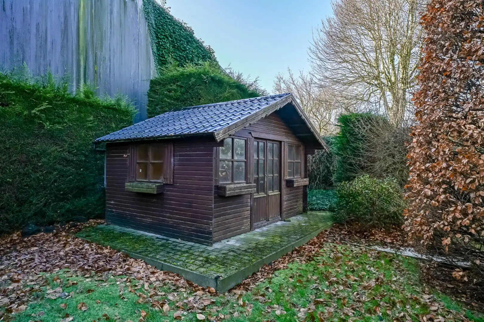  Statige villa uit de jaren ‘65 met zuidgerichte tuin in hartje Oudenburg. foto 17