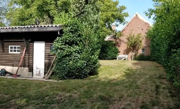 Hoeve met 4 slaapkamers op +- 8 are foto 16