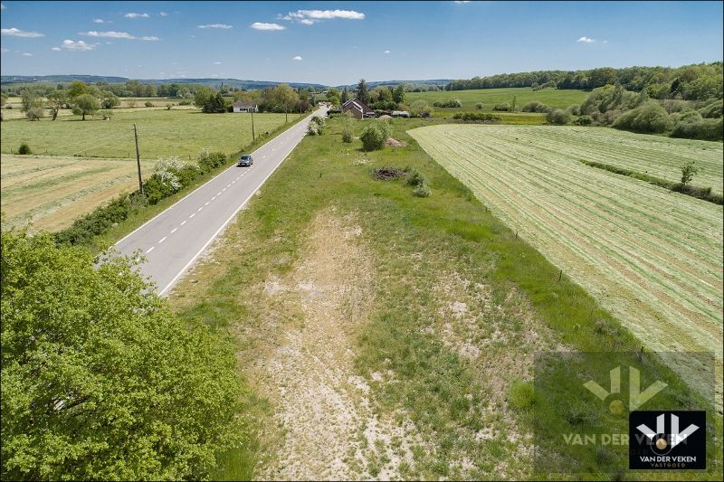 Bouwgrond voor half open bebouwing op 13 are 82 ca / Terrain à bâtir pour un lotissement de maisons jumelées 13 are 82 ca foto 9