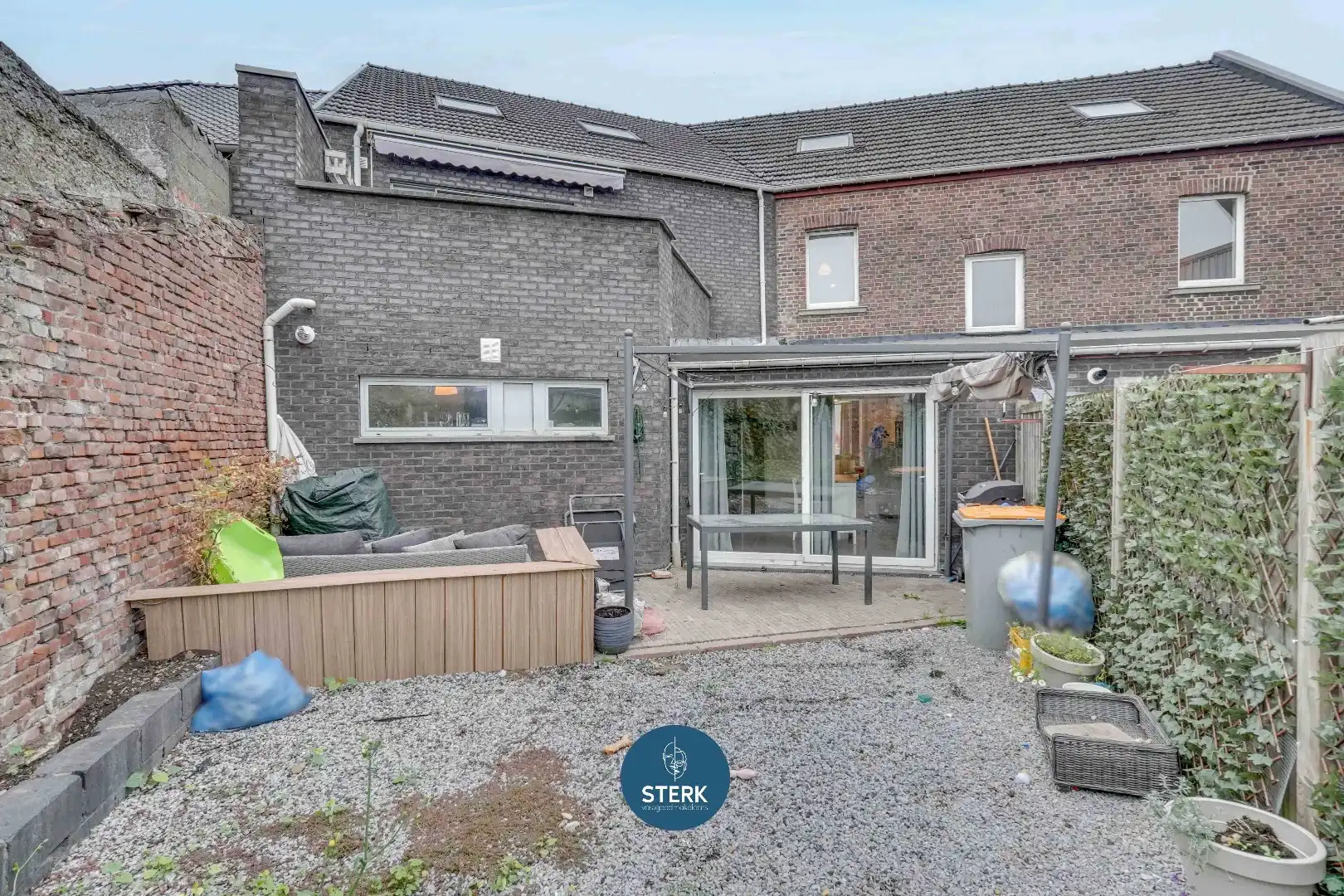 ENERGIEZUINIGE GEZINSWONING OP EEN CENTRALE LOCATIE TE KOTEM !  foto 17